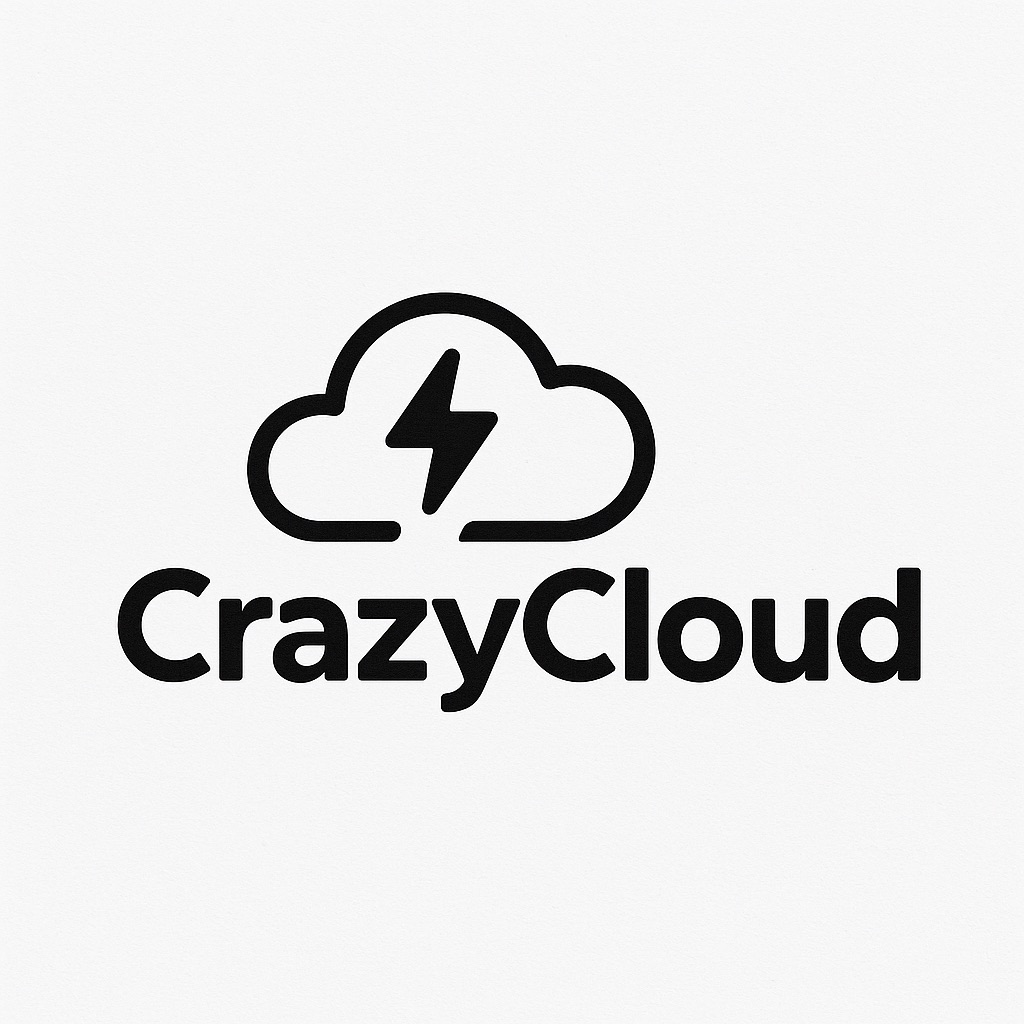 CrazyCloud